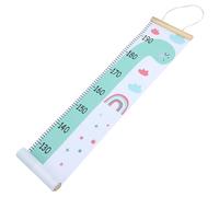 Cartoon Animal Hanging Height Measurement Ruler Cm Scale
