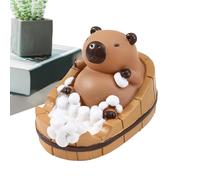 Cartoon Animal Phone Stand,Action Figure Cartoon Animal Phone Holder - Multi-Functional Handheld Desktop Ornament Table Decoration for Dorm Bedroom Car Offices Home