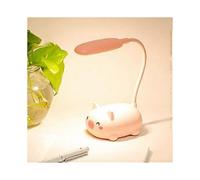 Cartoon Animal Small Table lamp LED, Students Learn to Read Eye Protection lamp