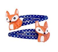 Cartoon Animal Theme Hair Clip For School Girls And Teens NonSlip Designs Side Clip Great For Various Hairstyles All Age