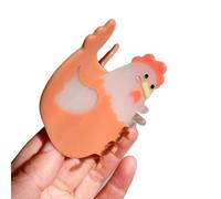Cartoon Animals Shape Woman Teens Hair Ponytail Hair Claw Delicate Hair Clip Female Taking Photo Hair Accessories