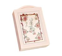 Cartoon Anime Magic Box Eraser Creative and Fun Children's Eraser-The Promise of Roses