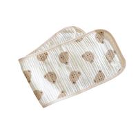 Cartoon Baby Belly Band for Infants, Bear L