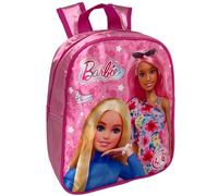 CARTOON Backpack School Bag Kindergarten Backpack Kids Backpack 28cm, Barbie, 28 cm