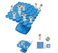 Cartoon Balance Game - Fun Stack Puzzle for Family & Friends(Color1)