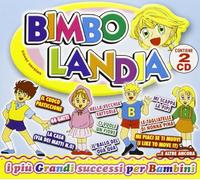 Cartoon Band - Bimbolandia