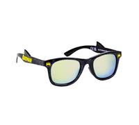 CARTOON Batman Children's Rectangular Sunglasses with UV400 Filter Protection