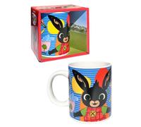 CARTOON Bing Mug 350ml Ceramic Mug Pattern Kids Mug with Box