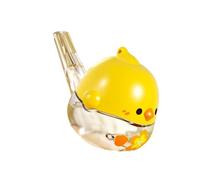 Cartoon Bird Whistles Instrument Toy For Infant Breath Controlling Educational Whistles Toy Promoting Cognitive Growth Musical Development Toy