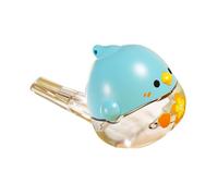 Cartoon Bird Whistles Instrument Toy For Infant Breath Controlling Educational Whistles Toy Promoting Cognitive Growth Musical Development Toy
