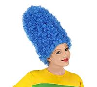 Cartoon Blue for Marge Simpson Wig for Fancy Dress Costumes & Outfits Accessory