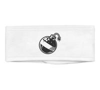 'Cartoon Bomb' Beauty Head Band/Hair Band (HB00034311)