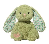 Cartoon Bunny Soft Dolls, Rabbit Animals Decor from Longleg Series, Kawaii Gifts for Christmas Halloween Presents