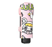 Cartoon Camera Cover Shockproof Materials AntiScratch Coating and Accessory Storage for Pocket 3