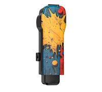 Cartoon Camera Cover Shockproof Materials AntiScratch Coating and Accessory Storage for Pocket 3