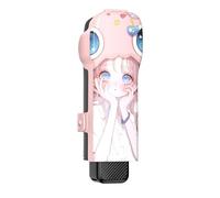 Cartoon Camera Cover Shockproof Materials AntiScratch Coating and Accessory Storage for Pocket 3