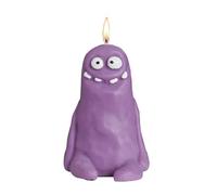 Cartoon Candle - Sweet Expression Scented Candle, Funny Decorative Handmade Novelty Candles for Birthday, Christmas, Home Decor, Gift Ideas for Friends, Children, Women, Party Celebrations