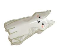 Cartoon Cats/Dogs Shape Jaw Clip Teens Ponytail Hair Claw Delicate Jaw Clip Female Makeup Taking Photo Jaw Clip Nonslip