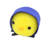 Cartoon Chicken Hair Pin For Women Girl Yellow Chicken Hair Clip Side Clip Hair Decors For Family Gathering Music Festival