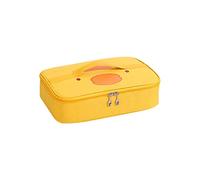 Cartoon Chicken Shape Lunch Bag Women Thick Thermal Food Storage Bags Children Large Capacity Insulated Food Bags