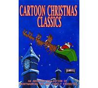 Cartoon Christmas Classics - Cartoon Christmas Classics [Import USA Zone 1]