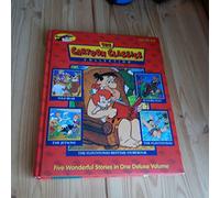 Cartoon Classics Collection Volume 1