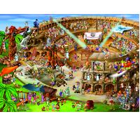 Cartoon Collection - Colosseum