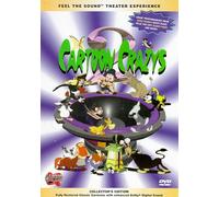 Cartoon Crazys 2 - Cartoon Crazys 2 [DVD] [Region 1] [US Import] [NTSC]