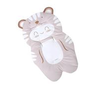 Cartoon Cushion Stroller | Stroller Cushion Design | Cotton Cushion Pram | Cats Style Strollers with Comfort and Style in Mind, Breathable Material for Your Babies Stroller