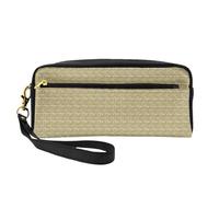 Cartoon Cute Animals Rabbit Print Portable Women Makeup Bag for Cosmetic Pouch Organizer Toiletry Travel Companion