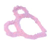 Cartoon Cute Headband For Ears Shaped Hair Hoop Plush Party Headpiece Hair Band Party Cosplay Costume Props Unisex Cute Headbands For Women Headbands Women Washing Face Girls Teens Washing Face