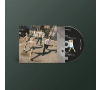 Amyl And The Sniffers - Cartoon Darkness