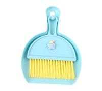 Cartoon Desktop Cleaning Set, Miniature Hangable Broom Kit, Desktop Cleaning Kit, Portable Keyboard Cleaner, Multi-Function for Drawers, Cabinets