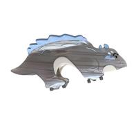 Cartoon Dinosaur Hair Claw Clip Hair Jaw Clip Princess Barrettes Hair Adornment