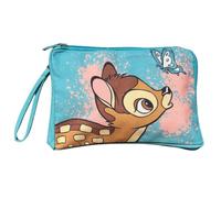 CARTOON Disney Bag and Clutch Bag, Bambi, 28 x 20 x 2 cm
