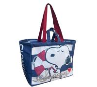 CARTOON Disney Bag and Clutch Bag, Snoopy, Borsa