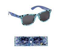 CARTOON Disney Mickey Children's Rectangular Sunglasses with UV401 Filter Protection