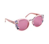 CARTOON Disney Minnie and Daisy Daisy Children's Sunglasses Round Mirrored Lenses with UV400 Filter