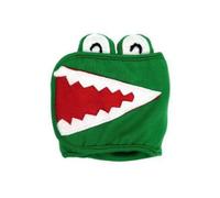 Cartoon Dog Physiological Belt Cotton Elephant/Lion/Bear Dogs Panties Shorts Soft Washable Male Dog Safety Pants For Dogs