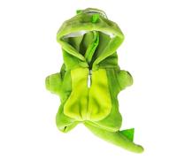 Cartoon Doll Jumpsuit, Cute Fashion Faking Animal Outfit, Soft Toy Clothing Accessories, Play Dress-Up Costume, for Kids, Adults, Fun, Creative Role Play, Imaginative Experience, Party, Home