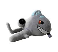 Cartoon Doll - Soft Cuddly Plush Doll | Stuffed Airplane Pillow, Attack Aircraft Plush Toy For Men Kid Boys Girls Teens Adults Wife Girlfriend Desks Bedside Traveling Car Home Outdoor