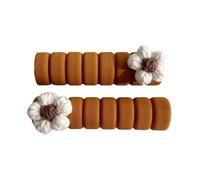 Cartoon Door Handle Sleeves Cover Wall Anti-Collision Gloves Anti-Knock Baby Gift Door Handle Gloves Table Corner Guards