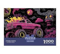 Cartoon DrawingMythic Jigsaw Puzzles for Adults Featuring 1000 Advanced, ‘Near-Impossible’ Difficulty Challenging Puzzle Games for Both Women And Men - These Mythic Jigsaw Puzzles Are Crafted for Adu