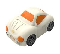 Cartoon Drift Vehicle - Automatic Following Electric Car Toy, Smart Sensing Design | Interactive Kids Toy for Indoor Floor Play, Fun Entertainment Car for Birthday Party Activity Home Playtime Use