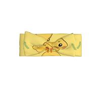 cartoon duckBow headband, patterned baby bow hair accessory, suitable for newborns, infants, and everyday wear