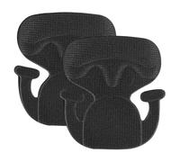 Cartoon Elephant Heel Pads - Non Adhesive Heel Pads | Non-Slip Shoe Insoles | Cute Animal Pattern Sponge Material | Net