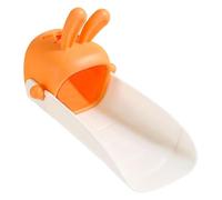 Cartoon Faucet Extender, Cute Faucet Extender - Sink Spout Washing Aid | Bath Aid for Babies, Hand Washing, Bathroom, Rabbit, Kitchen Sink Spout Extender
