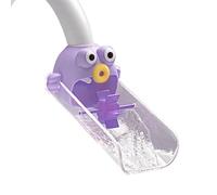 Cartoon Faucet Extender - Faucet Handle Extender | Toddler Bath Tub Extender - Splash-Proof Faucet Extender Kids Water Tap Extender Bathroom Kitchen