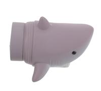 Cartoon Faucet Extender for Tap and Sink, Vinyl Bathroom Water Guide