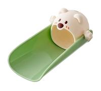 Cartoon Faucet Extension | Hand Washing Sink Handle Extender,Animal Shaped Silicone Tap Extender for Bathroom, Kitchen, Kindergarten